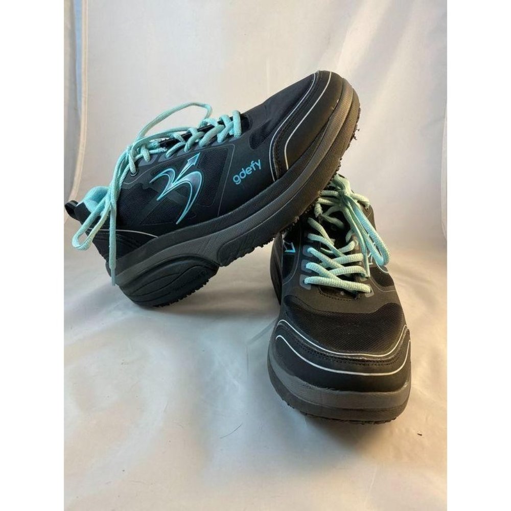 Womens Women’s G-Defy Ion Athletic Shoes